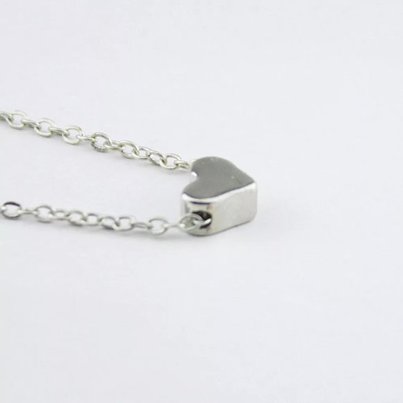 LoveVue Jewelry - 🔥FINAL SALE🔥Beautiful Heart Necklace